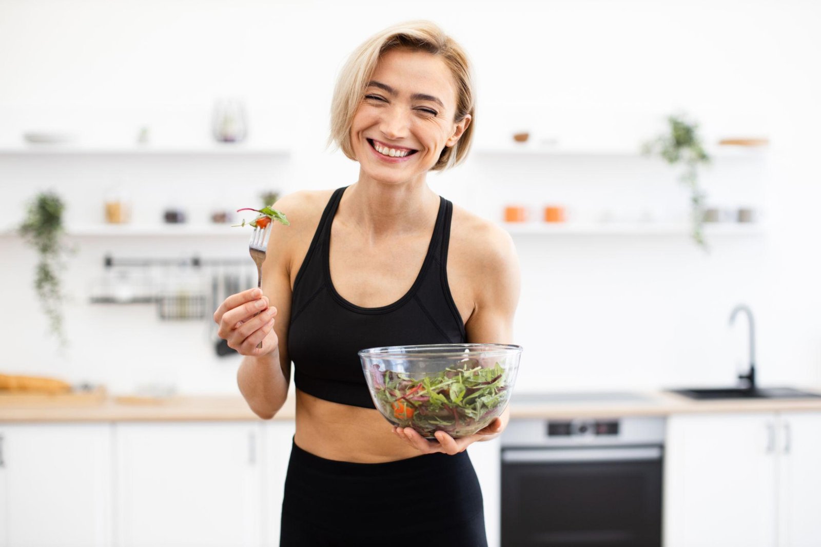 Nutrition guidance at WPN